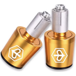 Poids de guidon scooter...