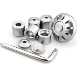 AKDemon Jeu de jantes Zip...