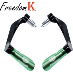 Kit de protection pour les...