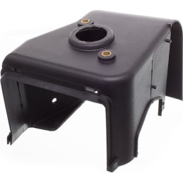 Piaggio Cylindre avec capot...