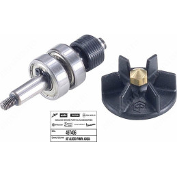 Kit de révision pour pompe...