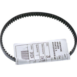 Courroie de pompe à huile...