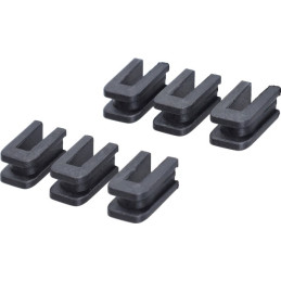 Guides de variateur Gilera...