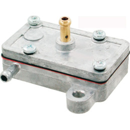 Pompe à essence d'origine...