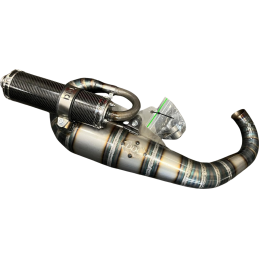 DDL TUNING 360° |...