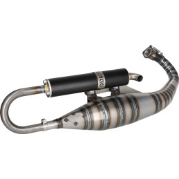 DDL TUNING Échappement...