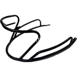 Arceaux de protection...