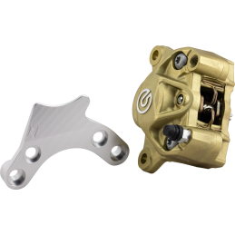 Kit d'étriers Brembo Vespa...