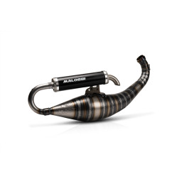 MALOSSI MHR 100cc exhaust -...