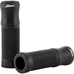 Poignées noir matZELIONI