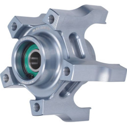 Moyeu de roue Malossi Zip...