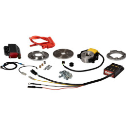 Allumage Malossi Team II -...