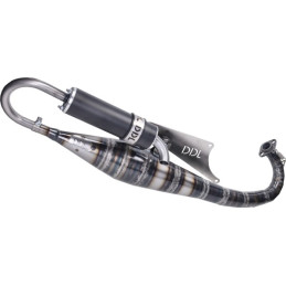 ÉchappementPiaggio70cc STREET