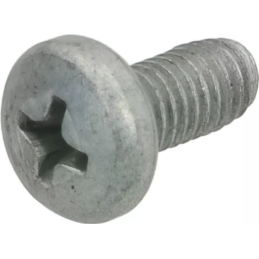 Screw Oil Pump Plate M5X10...