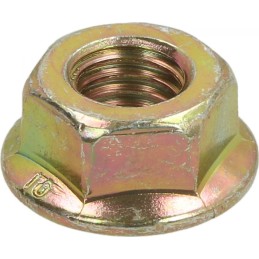 Écrou à tête cylindrique M8...