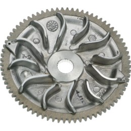 Starterkrans 76-Tands TUNED by FAROTUBE