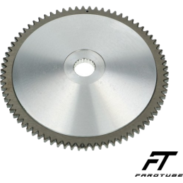 Couronne de démarrage (76...