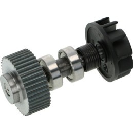 Pompe à eau / pompe à huile...