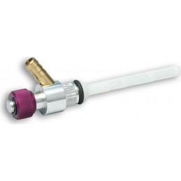 Robinet d'essence 9mm Malossi