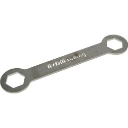 AVDM Clutch Key Piaggio...