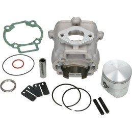 Cylindre Malossi 172cc...