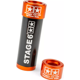 Stage6 Crankshaft Oil Seal...