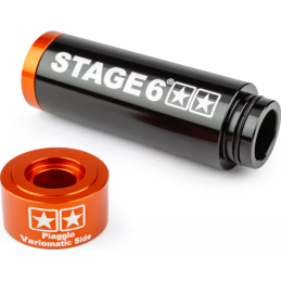 Stage6 Crankshaft Seal...