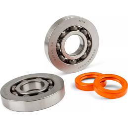 Stage6 R/T Crankshaft...