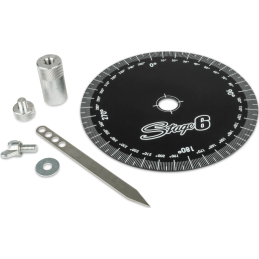 Stage6 Degree Wheel Black –...