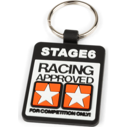 Stage6 Keychain - Racing...