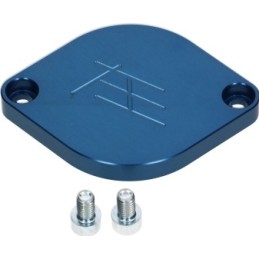 HT Démarrage électrique...