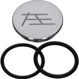 Plaque d'inspection de...