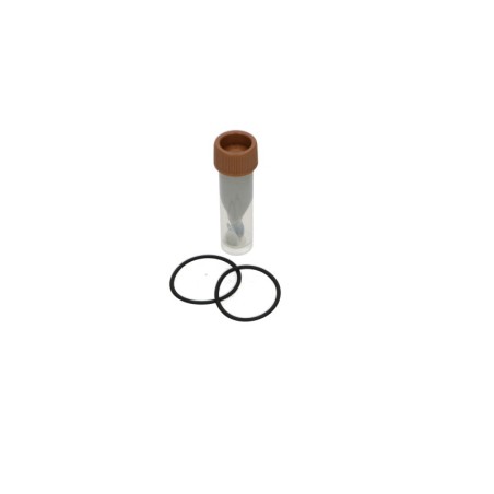 HT O-Ring Set voor RVS 360 Bocht 125-180cc + GumGum