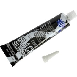 Liquid Gasket Black 85 g –...