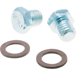 Oil Plug for Final Drive –...