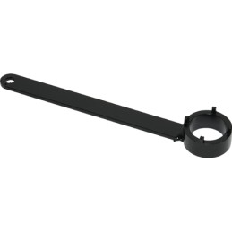 Balhoofdmoersleutel...