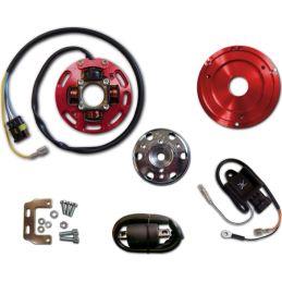 HPI 2-Ten Ignition Piaggio...