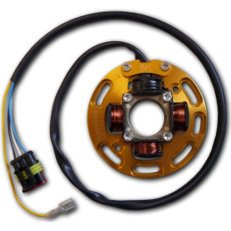 HPI 2-Ten Stator 94MM –...