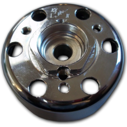 HPI 2-Ten Vliegwiel Rotor...