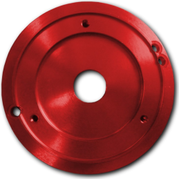 HPI 2-Ten Base Plate...