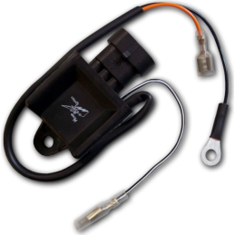 HPI 2-Ten CDI – Single...