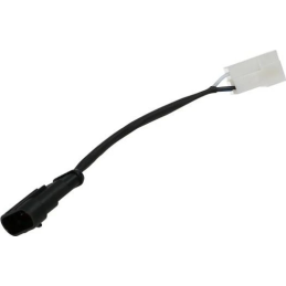 Verloop stekker 4-takt...