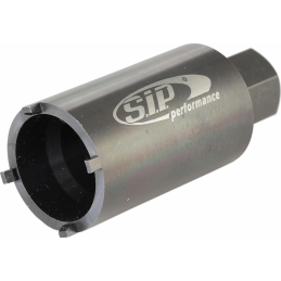 Balhoofdlager speling afstelgereedschap