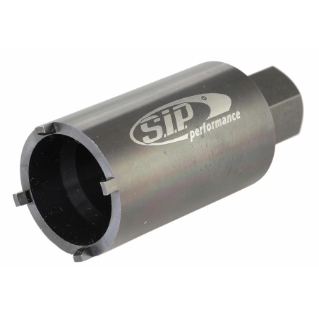 Balhoofdlager speling afstelgereedschap