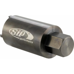 Balhoofdlager speling afstelgereedschap