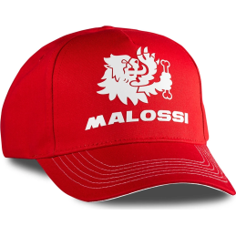Officiële Malossi pet