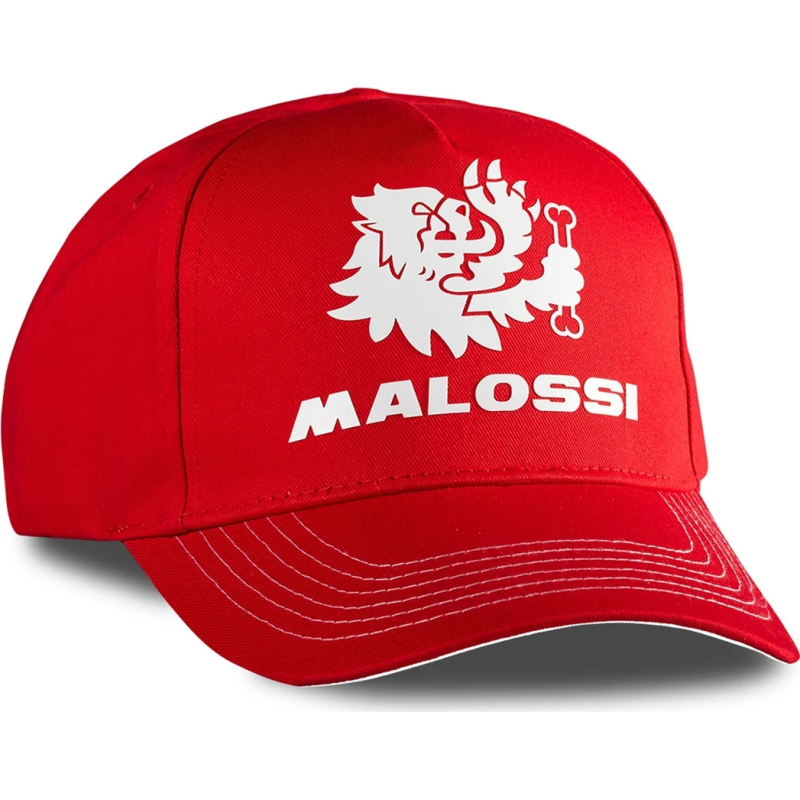 Officiële Malossi pet