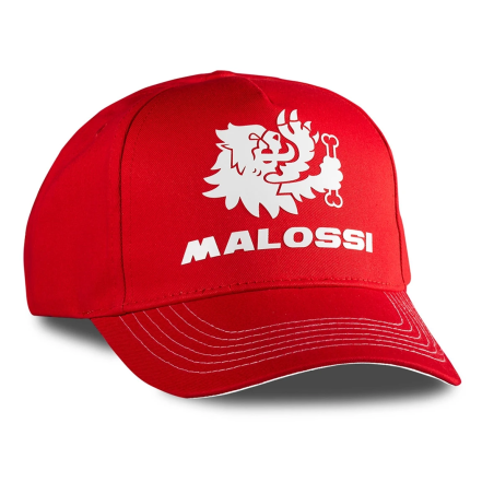 Officiële Malossi pet