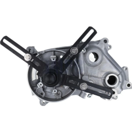 Cartertrekker BUZZETTI Scooters 50cc-70cc-180cc