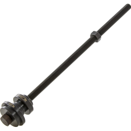 Montage gereedschap balhoofdlager cups in frame